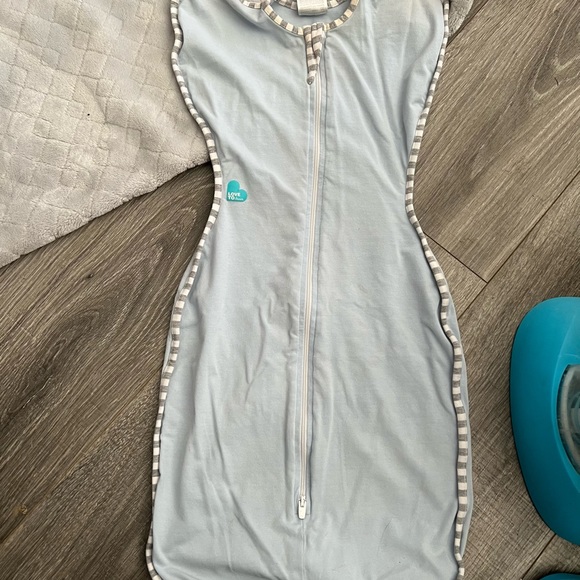 Love to dream swaddle bundle - Picture 2 of 6